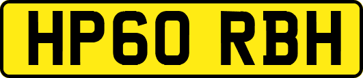 HP60RBH