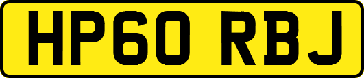 HP60RBJ