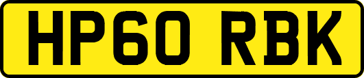 HP60RBK
