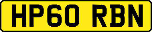 HP60RBN