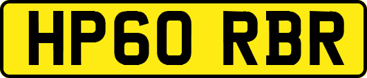 HP60RBR