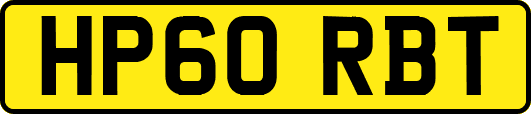 HP60RBT