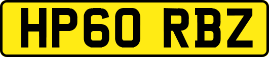 HP60RBZ