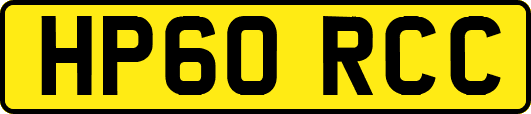 HP60RCC