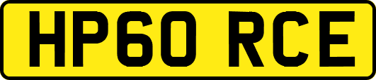 HP60RCE
