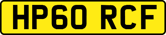 HP60RCF