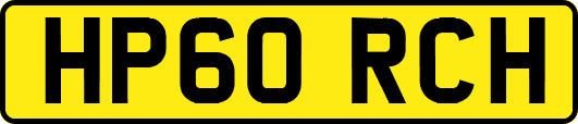 HP60RCH