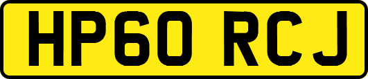 HP60RCJ