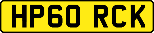 HP60RCK