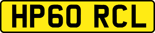 HP60RCL