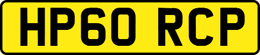 HP60RCP