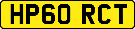 HP60RCT