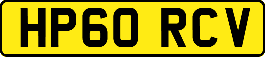 HP60RCV