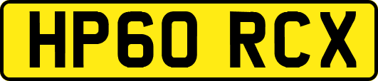 HP60RCX