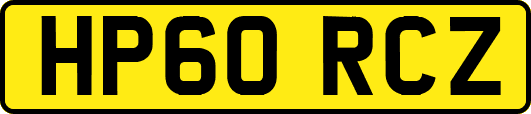 HP60RCZ