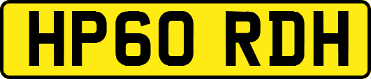 HP60RDH