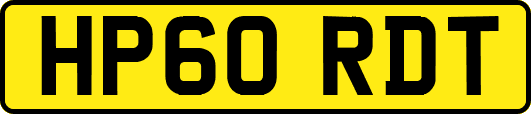 HP60RDT