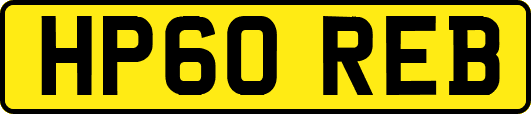 HP60REB