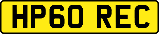 HP60REC
