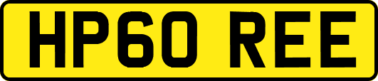 HP60REE