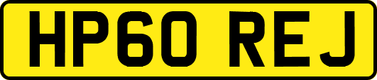 HP60REJ