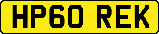 HP60REK