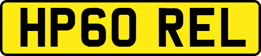 HP60REL