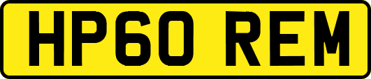 HP60REM