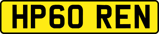 HP60REN