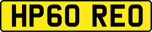 HP60REO