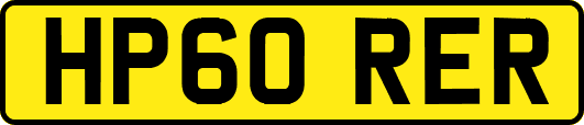 HP60RER