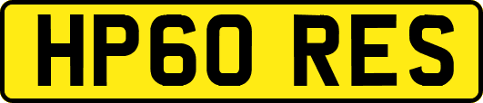 HP60RES