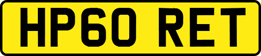 HP60RET