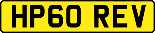 HP60REV