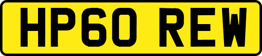 HP60REW