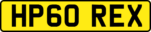 HP60REX