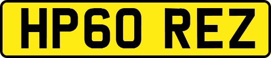 HP60REZ