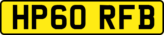 HP60RFB