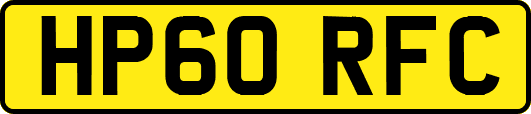 HP60RFC
