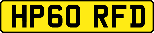 HP60RFD
