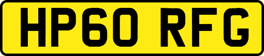 HP60RFG