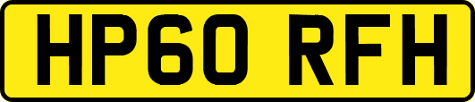 HP60RFH