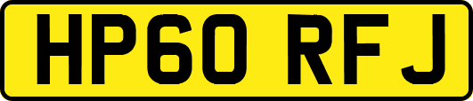 HP60RFJ