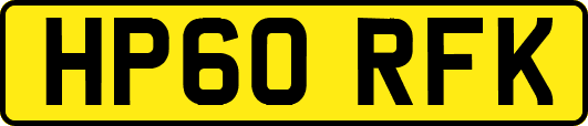 HP60RFK