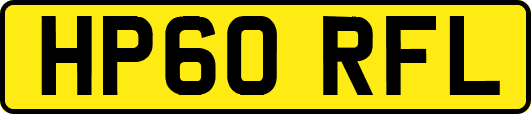 HP60RFL