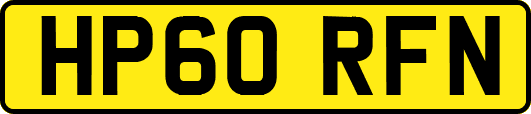 HP60RFN