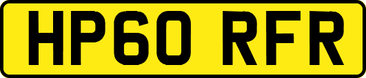 HP60RFR