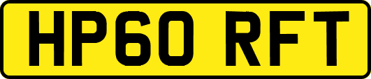 HP60RFT
