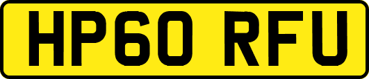HP60RFU
