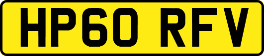 HP60RFV